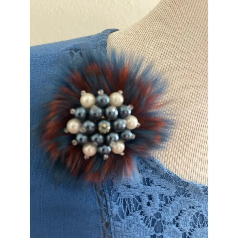 American Vintage vintage pearl
